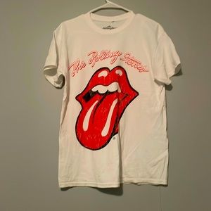 The Rolling Stones Tee